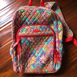 Vera Bradley Backpack